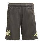 Adidas Short d'entraînement enfant Real Madrid 2025/26