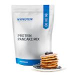 Myprotein Pancake Protéiné - Sirope Doré 500g