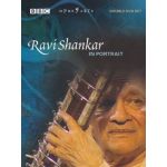 Import Ravi Shankar in Portrait