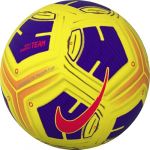 Nike Ballon Academy Team - Jaune/violet/rouge, pointure Ball SZ. 3 - ['Jaune'] - Taille Ball SZ. 3