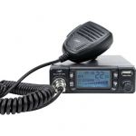 CB PNI Escort HP 9700 USB, ANC, station de radio ASQ, alimentation 12V / 24V, prise all e cigare incluse