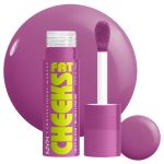NYX Cosmetics FAT CHEEKS Blush 8 ml Or rose unisex