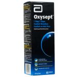 Amo Oxysept 1 etape, 300 ml + 30 comprimés
