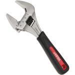 Virax CLE A MOLETTE 8'' MORS EXTRA FINS - MILER