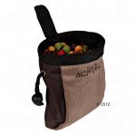 Trixie Accessoires de dressage Dog Activity Baggy Deluxe, ø10x14cm