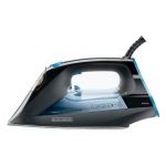 Black & Decker BXIR2401E - Fer a repasser