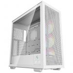 Deep cool DeepCool Morpheus (Blanc)