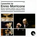 Universal music L'essentiel d'Ennio Morricone