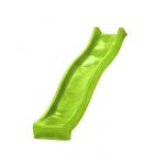 TP Toys Glissiere toboggan crazywavy 220 cm
