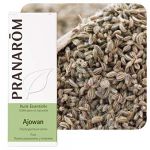 Pranar&ocirc;m Huile essentielle Ajowan 10 ml