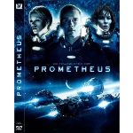 Prometheus