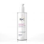 ROC Eau Micellaire Démaquillante Extra Confort - Peau, Visage et Yeux Sensibles - Nettoyage Efficace - Minimise les Risques d'Allergies - 400 ml