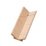 Mondelin Boite &agrave; coupe V petit modele,