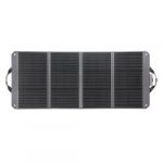 Dji Panneau Solaire Zignes 120W Pour Panneaux Photovolta&iuml;ques Pour Chargement D&eacute;quipements