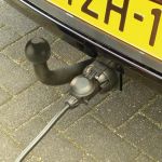 Prise Pour Remorque 7pol. Plastique 12v