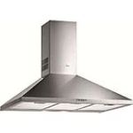 Teka DBB6 - Hotte d&eacute;corative murale