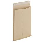 Pirena 25 pochettes kraft arm&eacute; 3 x 26 x 33 cm (130 g)