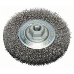 Bosch Brosses circulaires 115 mm, 0,3 mm, M14,