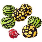 Zoch Cross Boule Jungle