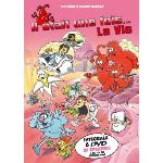 Coffret Il était une fois... La Vie - L'intégrale