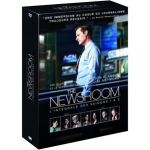 The Newsroom - L'intégrale des saisons 1 à 3