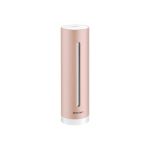 Netatmo Healthy Home Coach-Écoute-Bébé, Couleur Rose Gold