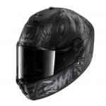 Shark Casques intégraux Spartan RS Shaytan Mat KRA