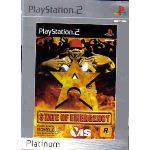 State of Emergency [PS2]