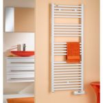 Acova TSL-030-040-TF - Sèche-serviettes Atoll SPA Électrique 300 Watts