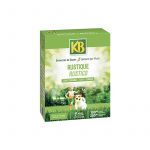 KB Semences de Gazon Rustique 150 m2 KRUST150
