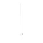 Ideal lux Applique Essence 1x17W LED Blanc