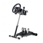 Wheel Stand Pro SUPER G7, DELUXE V2 support de volant +RGS, pour LOGITECH G29/G920/G27/G25