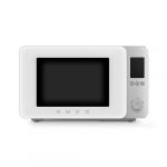 Smeg MOC02BLMEU Blanc