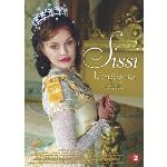 Sissi, l'impératrice rebelle