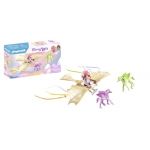 Playmobil Princess Magic Outing with Pegasus Foals - 71363 71363