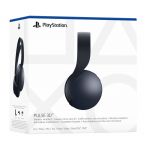 Sony Casque sans fil Pulse 3D Midnight Black