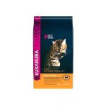 Eukanuba Croquette de Poulet Chat Adulte 2 kg