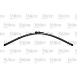 Valeo 2 balais d'essuie-glace Silencio X-TRM VM419