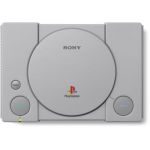 Sony Console r&eacute;tro Playstation Classic