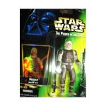 Hasbro Figurine Star Wars Dengar - Power of the Force