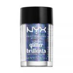 NYX Cosmetics Face & Body Glitter - GLI11 Violet - 2.50 g