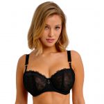 Freya Soutien-Gorge balconnet black noir