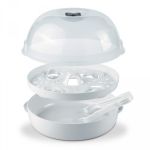 Nuk Micro Express Plus - St&eacute;rilisateur vapeur micro-ondes