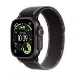 Apple Montre connectée WATCH 49mm Tit Noir / Trail Ultra 3 M/L Cell