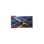 Special Hobby Maquette DH.98 Mosquito NF Mk.XXX ‘Night Predator’ Maquette d'avion - 100-SH72508