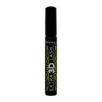 Rimmel Extra 3D Lash - Mascara black