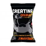 Nutrisport Creatina Celular Strawberry 500gr
