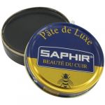 Saphir Cirage Pâte De Luxe, 50 ml BLEU MARINE