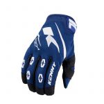 Kenny Gants textile SF Tech blue 2025- 13