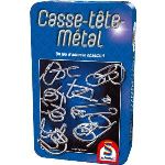 Schmidt Casse-tête métal